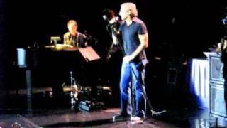 michael bolton hallelujah (live at RAH 23.11.2010).avi