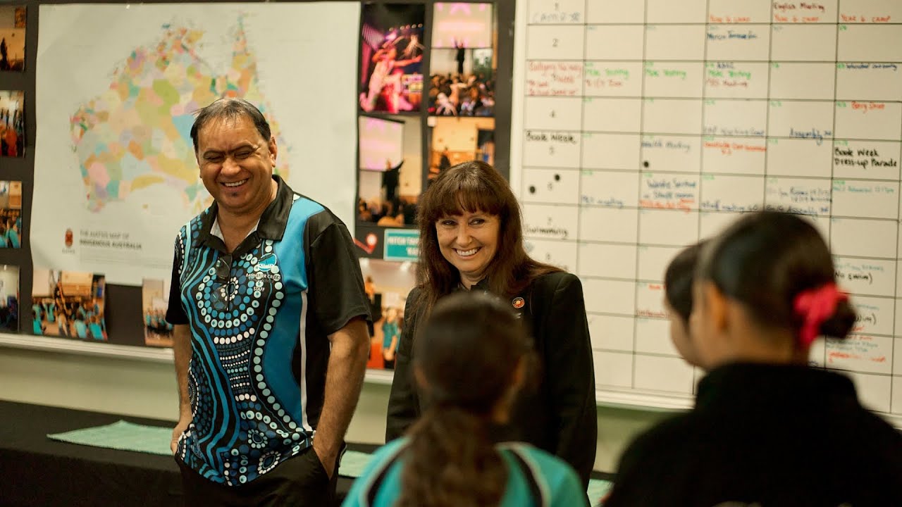 Bannister Creek Public School