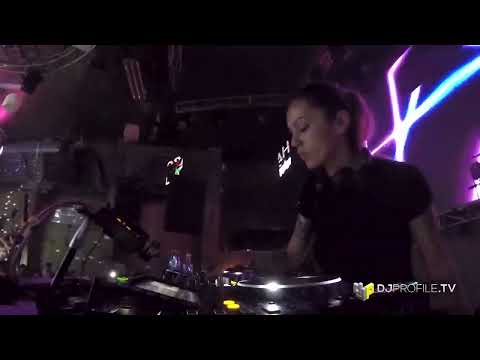 Deborah de Luca (Ita)  Blondie - Stgo Chile 12.01.2018