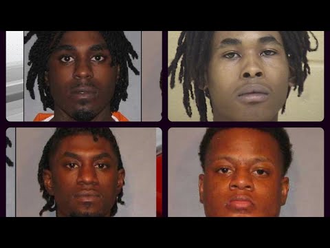 RatchetCityNewsS4:E42(Who Checked Out A Dorm? Back Inside CCC Part 2!)