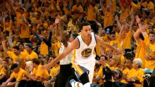 Stephen Curry Bleezy 2016 Flow mix