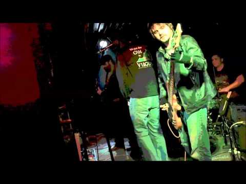 Celestial Stag - Oligarchs as Terbaytes live @ Riffhouse Pub