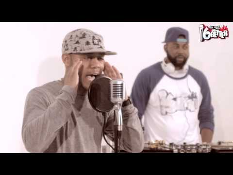 16orBetter EP 89 ALBe BACK I Cortez x Gage x Jessy James Figueroa x Ayy Pii