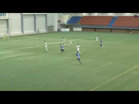 Høydepunkter Junkeren vs Sotra