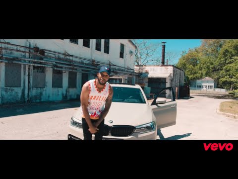 SK Glock - No Hook Glizzy (Official Music Video)