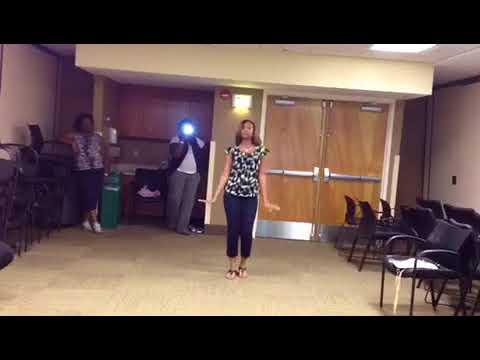 UEO Crab Feast 2012 Stroll (Get Me Bodied)