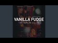 Tearin' up My Heart - Vannila Fudge - Topic Tearin' up My Heart