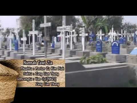 Zung Lian Thang(Liante) - Nunnak Tawi Zia