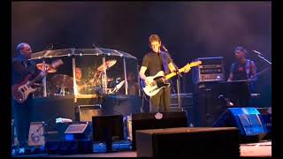 Lou Reed Power &amp; Glory (The Situation) Genova, Italy 9/12/2004