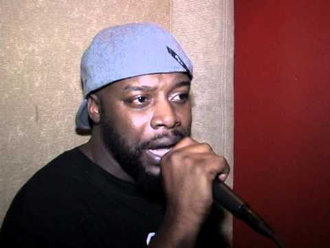 Guilty Simpson and Black Milk Talk Random Axe Album And Favorite Songs