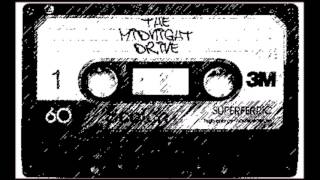The Midnight Drive - Broadcast 1: Disturbingly Beautiful