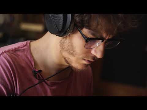 Soundwave Home Experiments: Berika