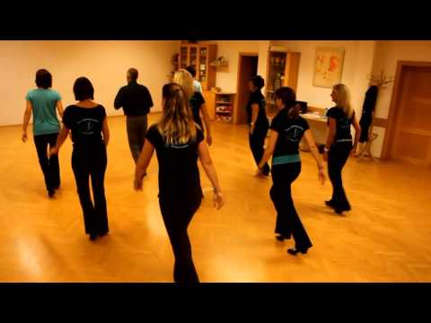 Mexican Dream Linedance