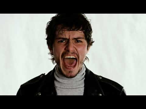 The Now - Holy (Official Music Video)