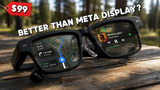 These Smart Glasses Are Better And Cheaper Than Meta Ray-Ban Display!