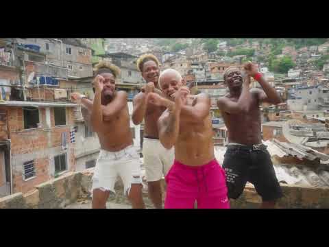 Brazil’s Passinho Dancers - A Short Film by Jonangelo Molinari and Matheus Dafi