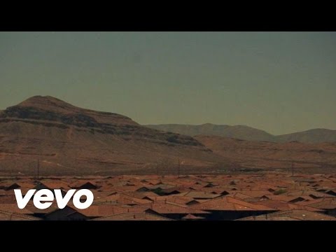 The Killers - Brandon, The Battle Born