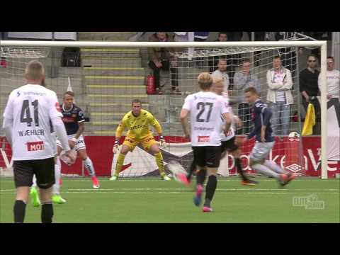 Høgdepunkt: Sogndal - Viking