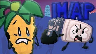 M.A.P. Mentality | Inanimate Insanity S4E2 MAP [OPEN]