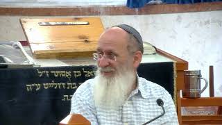 שמשה הוא ישראל וישראל הם משה לומר לך שנשיא הדור הוא ככל הדור כי הנשיא הוא הכל – שיעור 76 – ספר במדבר