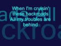 Backroads by Ricky Van Shelton