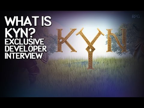 What the Heck is Kyn?