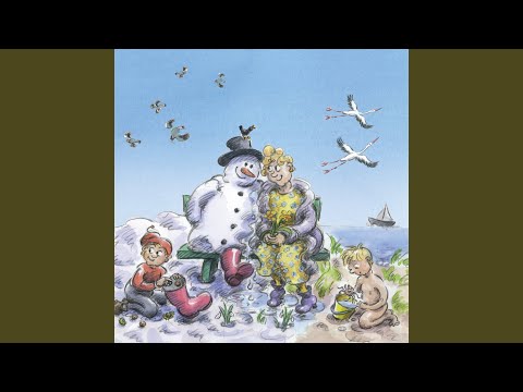 Lille Idas Sommervise video