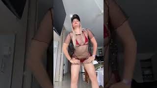 【TikTokえちえち】すっげぇ衣装っチャンネル登録してね！