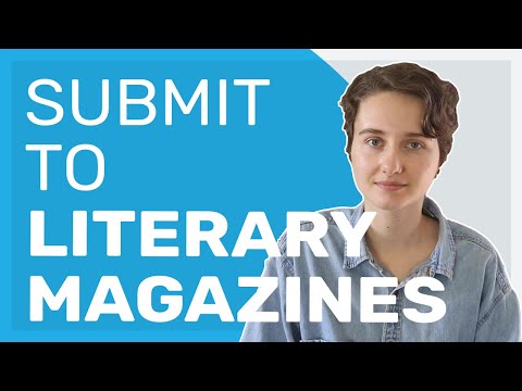 how to write short stories and get them published MGfFVtisN78 Video Thumb