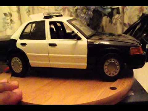 1/18 Police    --   Murray Ky Police final stage vid