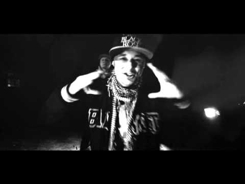 14. Ząbek x Twardy - Nocny Trip feat. Dj Samiryi (prod. Kwajo) | OFFICIAL VIDEO | Bez Kosy LP (2017)
