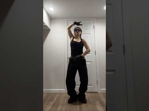 Ateez - Bad cover #bad #ateez #dance #kpop