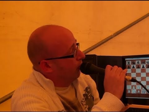 5.3. GM Radek Kalod - GM David Navara 1 - 0