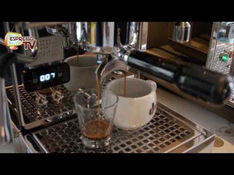 Profitec Pro 300 Dualboiler Teil 1