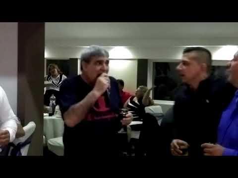 05.09.2016.Sabac red bul, Ljuba Alicic, Mesa, Darko, Raca, Mesa