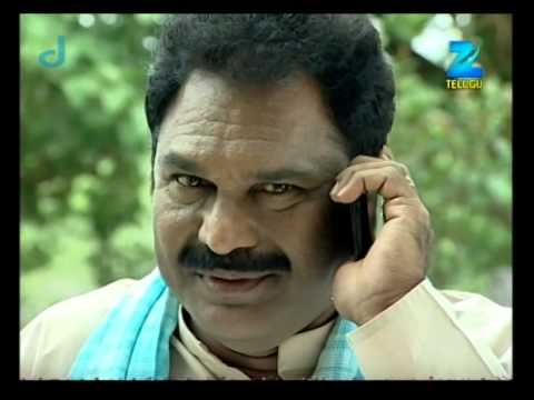 Mangamma Gari Manavaraalu - Telugu Tv Serial - Best Scene - 318 - Shiva Parvathi - Zee Telugu