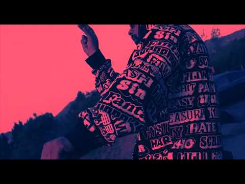 LIFE - Murdah Baby (Official Video) LA