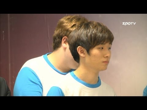 [03.24] TY(booster) vs Hoejja(Captain) TvZ 2SET  Daybreak LE - Starcraft2,esportstv, SPL