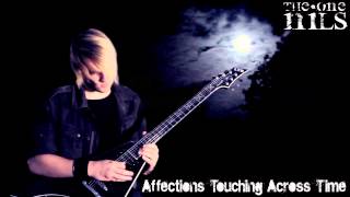 Inu Yasha - Affections Touching Across Time -THEoneNILS