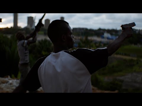 Night of the Kings Trailer