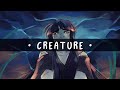 Creature [Genshin Animatic]