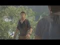 Uncharted 4 - Nathan Finds Out The Truth About Sam
