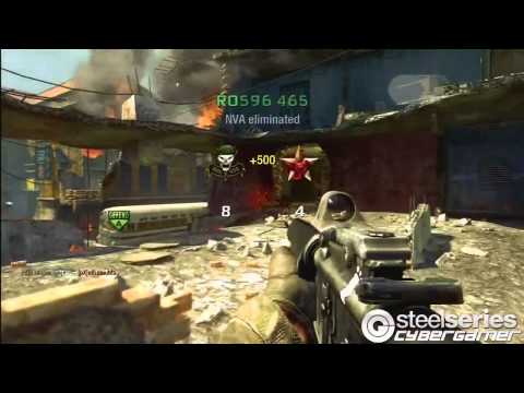 CGi eXposure vs ArchaicMSI SND on Cracked