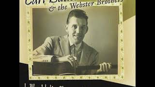 CARL BUTLER Kisses Don&#39;t Lie  OKEH 1954