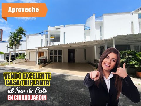 Casas, Venta, Ciudad Jardín - $950.000.000
