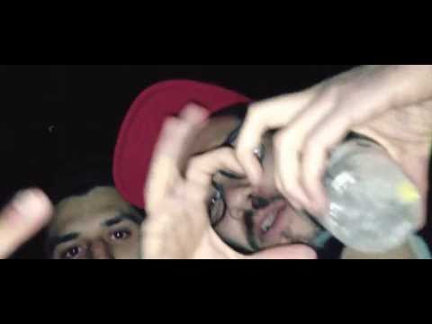 Seppiah & KifKiffen - "CIAO/Flusso D'Addio" (OFFICIAL 1000FACCE VIDEO)