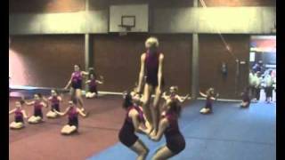 preview picture of video 'Acro 13 feb 2011 - b.wmv'