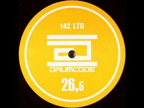 Dj Lenk - 142 (Joel Mull Remix 2)