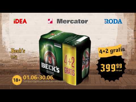 IDEA specijal piva 01. - 30.06.2016.