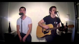 I&#39;d Go With You Anywhere [Birds Of Tokyo Cover] by Last Second Covers